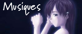  les musiques 