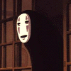 Kaonashi