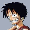 Luffy